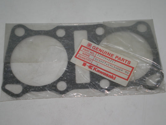 KAWASAKI EX305 KZ305 Cylinder Base Gasket 11009-1217