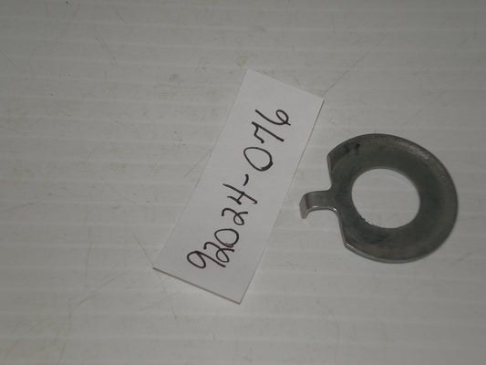 KAWASAKI KDX250  KE250 KX250  16mm Lock Washer  92024-076