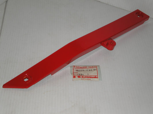 KAWASAKI ZX600 Ninja 1985-1986 L/H Side Cover Panel 14025-1732-B1