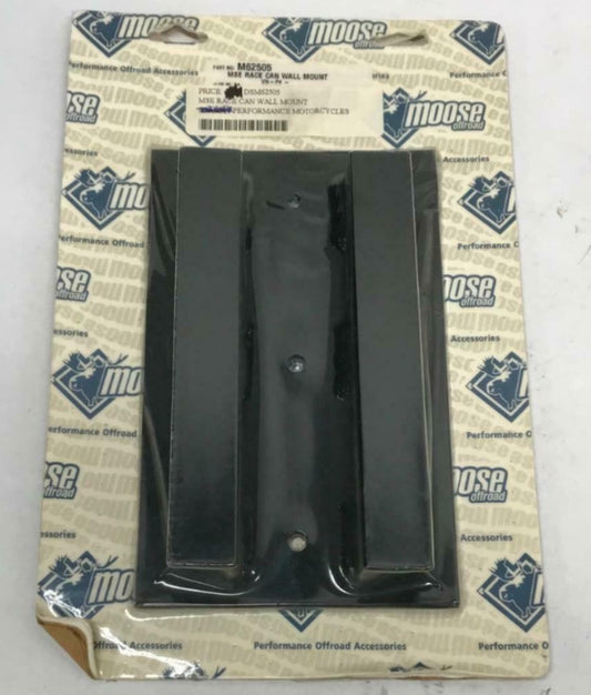 MSE Race Gas Can Wall Mount - Moose Offroad Performance Accessories Part # M62505