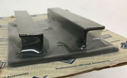 MSE Race Gas Can Wall Mount - Moose Offroad Performance Accessories Part # M62505