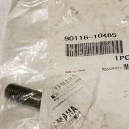 YAMAHA FJ FZ FZR FZS GTS TDM XJ XV YZF YZFR Stud 90116-10485 / 90116-10575
