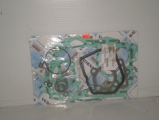 HONDA XL75 XL80S XR75 Complete Engine Gasket Set Athena # P400210850084 #82