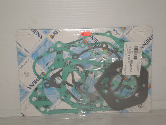 HONDA CR125R / RC 1982  Complete Engine Gasket Set  Athena # P400210850123  #91