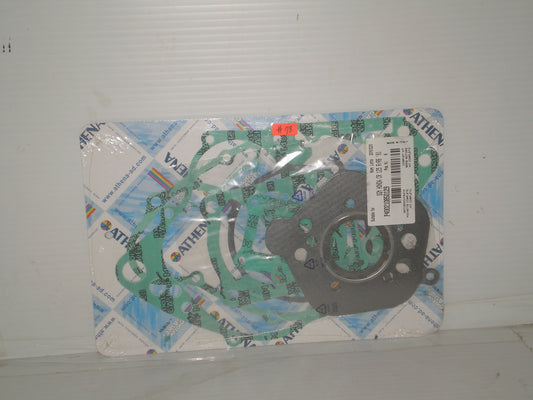 HONDA CR125R CR125R-B 1981 Complete Engine Gasket Set Athena # P400210850129 #78