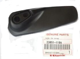 KAWASAKI ZX600 ZX750 Front R/H Turn Signal Bracket 23051-1186