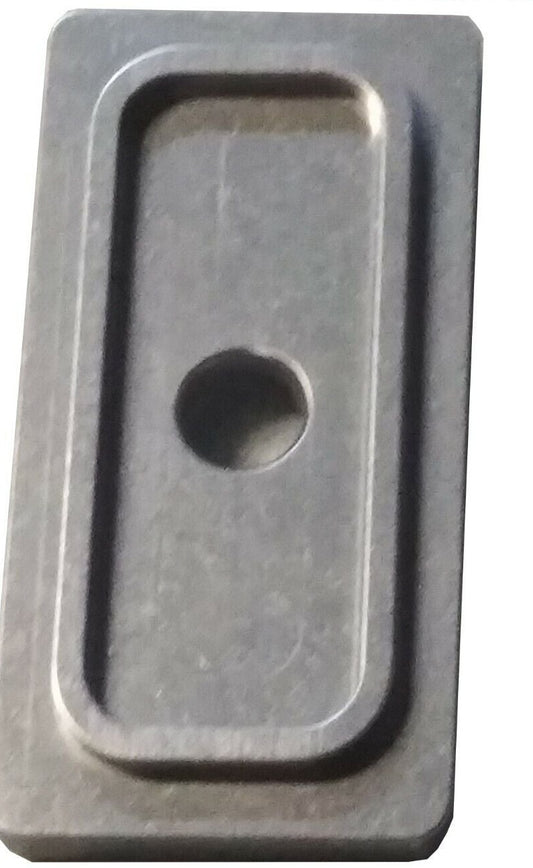 KAWASAKI KX125 KX250 KX500 CHAIN ADJUSTER CAP 11012-1431