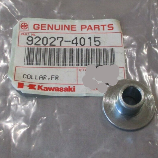 KAWASAKI ZX600 ZX900 KZ1000 KAF620 KLX650 COWLING COLLAR 92027-4015