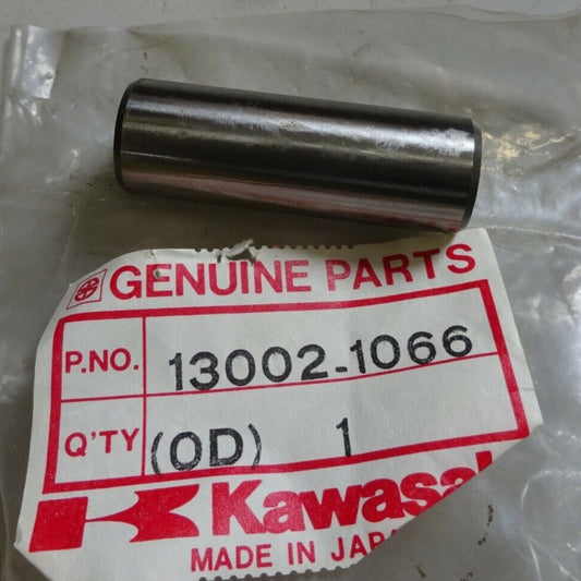 KAWASAKI KX125 FACTORY ENGINE PISTON PIN Ii13002-1066
