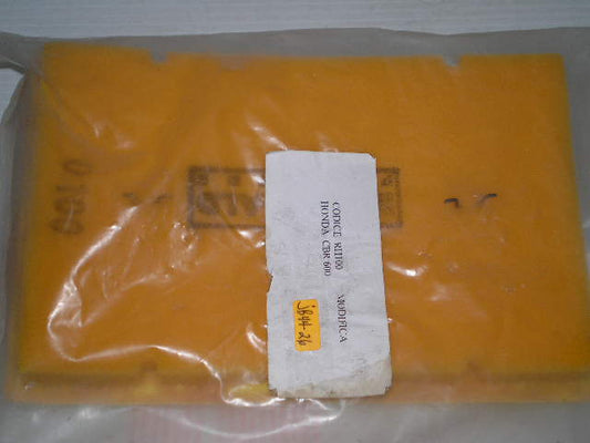 HONDA CBR600  Codice RH100  Air Filter Element  RH100