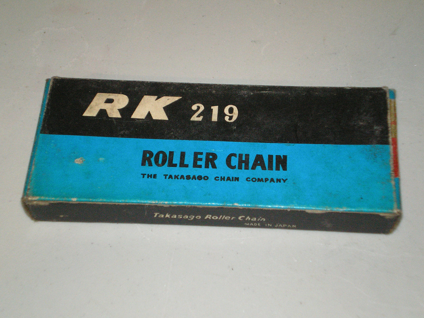 KAWASAKI 1979 - 1980 KZ1000 Cam Timing Chain  92057-1026