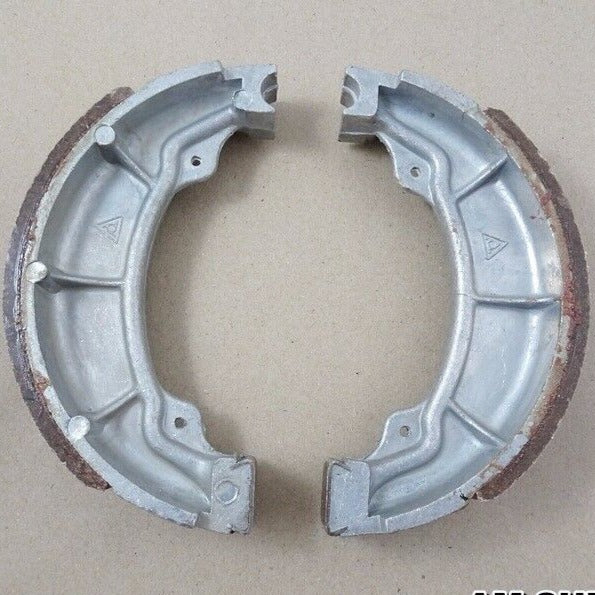 YAMAHA YZ80 YZ60 PW80 Brake Shoes 39K-25130-00 / 3EC-W253A-00