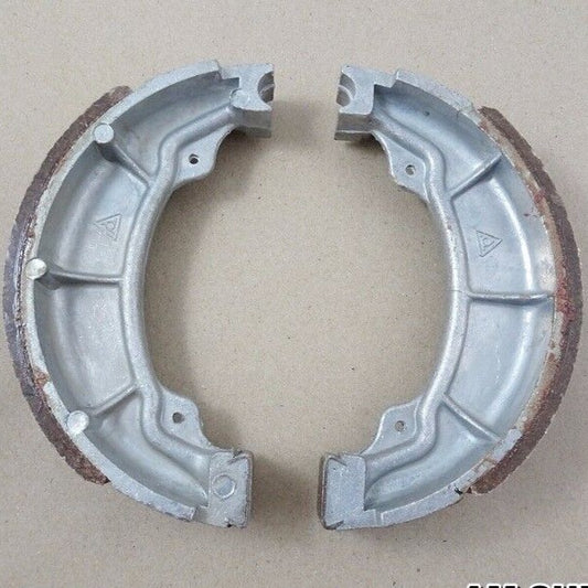 YAMAHA YZ80 YZ60 PW80 Brake Shoes 39K-25130-00 / 3EC-W253A-00