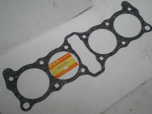 SUZUKI GS650E GS650G Cylinder Base Gasket 11241-34201
