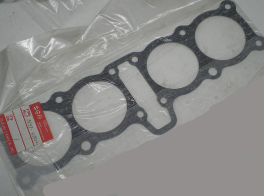 SUZUKI GS550 GSX550 Factory  Cylinder Base Gasket 11241-43402
