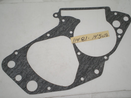 SUZUKI RM125 Crankcase Center Gasket 11481-14500