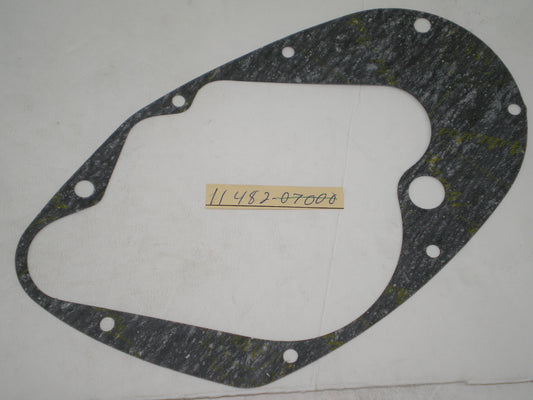 SUZUKI TC120 Clutch Cover Gasket 11482-07000 / 11482-07010