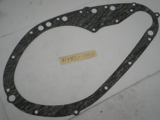 SUZUKI GS250  GS300  Clutch Cover Gasket  11482-11400 / 11482-11400-H17