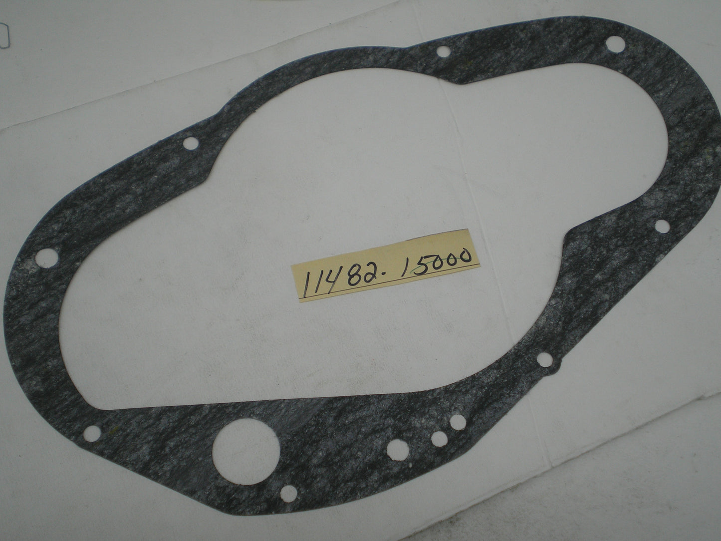 SUZUKI GT500  T500   Clutch Cover Gasket  11482-15000