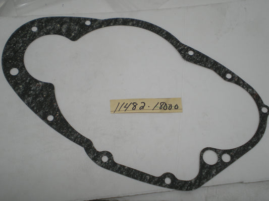 SUZUKI GT250 T250 T30 T305 T350 TC305 Clutch Cover Gasket 11482-18000 / 11482-18001