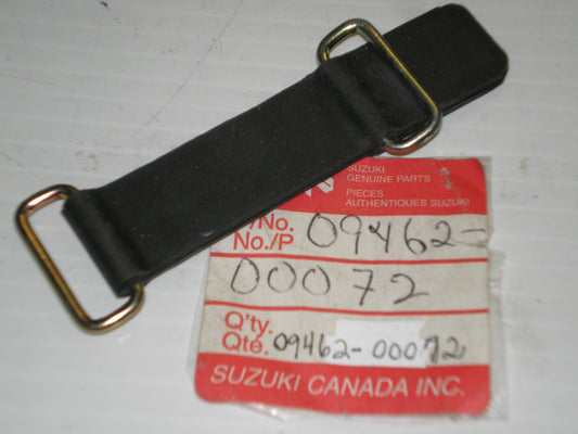 SUZUKI  ALT 125 185 GSX-R 600 750 1100 GS TL 300 450 750 1000 Tool Kit Band 09462-00072