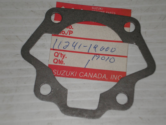 SUZUKI MT50 F50 Cylinder Base Gasket 11241-19000 11241-19010