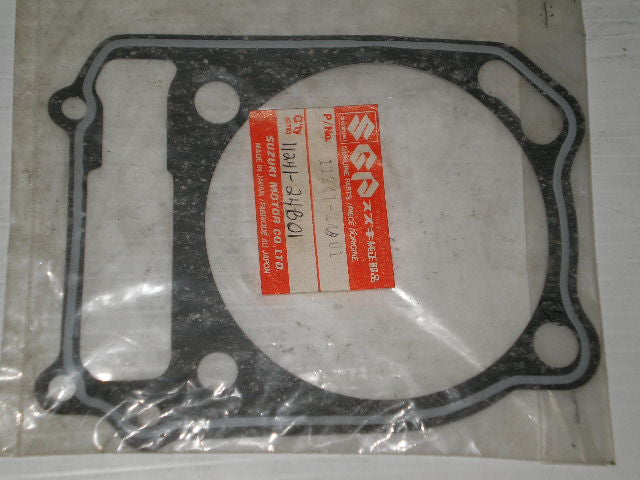 SUZUKI LS650  Engine Cylinder Base Gasket  11241-24B01