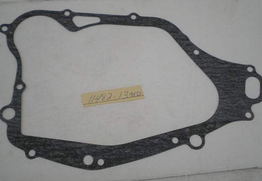SUZUKI LT250R  Clutch Cover Gasket 11482-13A00 / 11482-13A00-H17