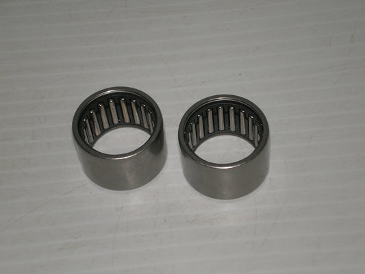 SUZUKI GR650 GSXR600 GSXR750 GSXR1100 GSF400 Swing Arm Bearings Set/2  09263-25024