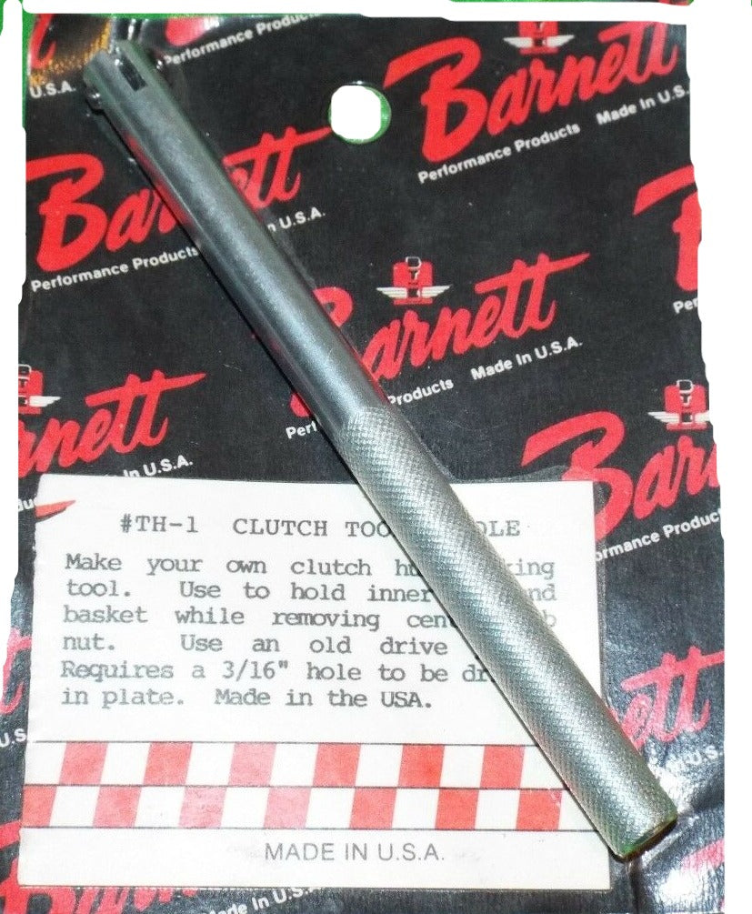 BARNETT Clutch Tool Handle - Barnett Performance Products # TH-1