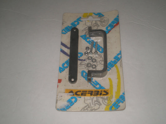 Honda Yamaha Suzuki Kawasaki Universal Fit Cable Clamp Acerbis # USA0012 / NR 01952