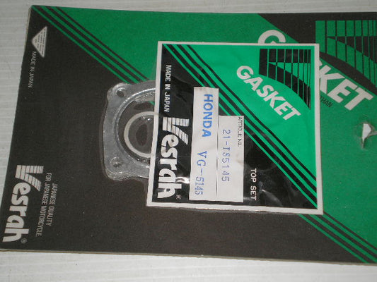 HONDA EZ90 Cub Top End Gasket Set Vesrah # VG-5145
