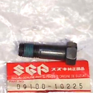 SUZUKI LT-F4  LT-F230 LT-F250 LT-F300 LT230 LT250 LT300 LT500 Factory Bolt  09100-10225