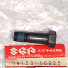 SUZUKI LT-F4 LT-F230 LT-F250 LT-F300 LT230 LT250 LT300 LT500 Factory Bolt 09100-10225