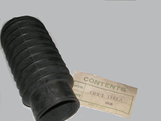 YAMAHA YGS1 Fork Gater / Boot 129-23191-00 / YGS1-1385A
