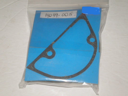 KAWASAKI KD175 KE175 Clutch Release Crankcase Cover Gasket 14049-005
