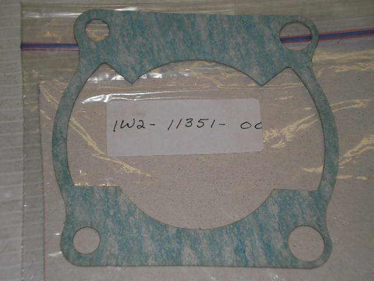 YAMAHA IT175 1977-1979 Cylinder Base Gasket 1W2-11351-00 18L-11351-00
