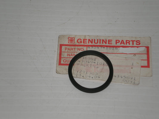 KAWASAKI AR50 AR80 KD80 KEF KL KLF KSF KX KXF Packing 43049-1016