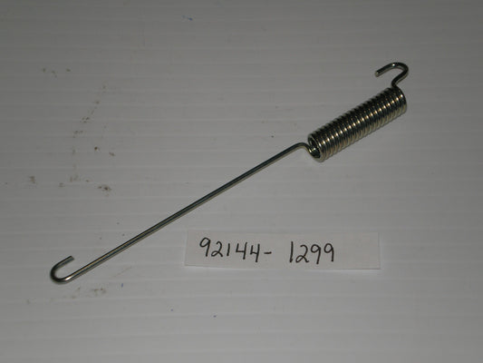 KAWASAKI KAF450 KAF620 KAF950 Mule Brake Spring 92144-1299