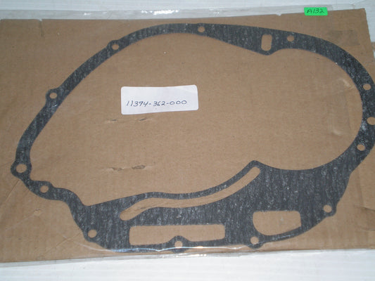 HONDA XL175 Clutch Cover Gasket 11394-362-000 11394-362-306 #A132