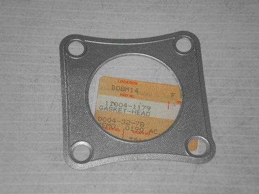 KAWASAKI AR80 KD80 Engine Cylinder Head Gasket 11004-1179