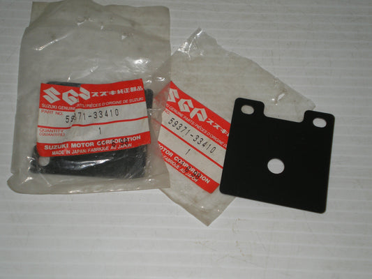 SUZUKI GS550 GS1100 GS1150 GSF GSX GSXR GV1400 VL1500 VS700 VS750 VS800 VS1400 59371-33410