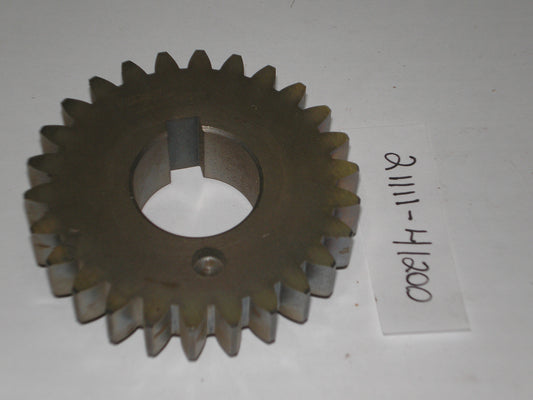 SUZUKI RM370 RM400 Crankshaft Primary Drive Gear 21111-41200