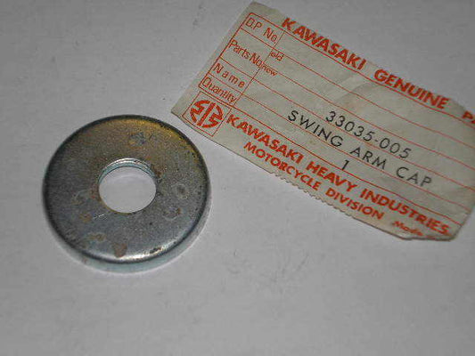 KAWASAKI F6 F7 F11 G4 G31 KD125 KD175 KE17 KE250 KS125 KV100 Cap 33035-005