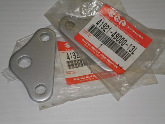 SUZUKI GS750 GS1000 GS1100 Engine Mounting Plate 41921-49000-13L