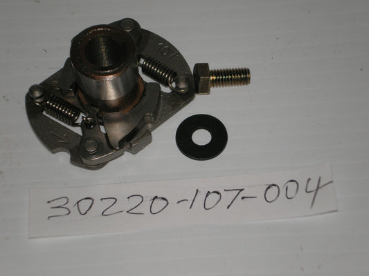 HONDA CB100 CB125 CL100 CL125 SL100 SL125 XL100 XL125 SparkAdvance 30220-107-004