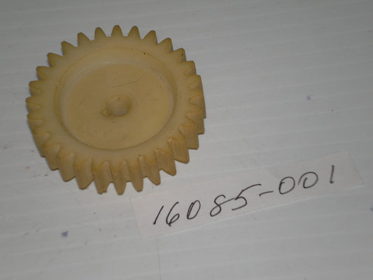 KAWASAKI C2 D1 J1 1966-1969 Oil Driver Pump Gear 16085-001