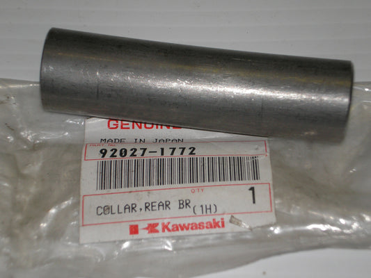 KAWASAKI EX500 KL600 1984-1993 Rear Brake Drum Collar 92027-1772