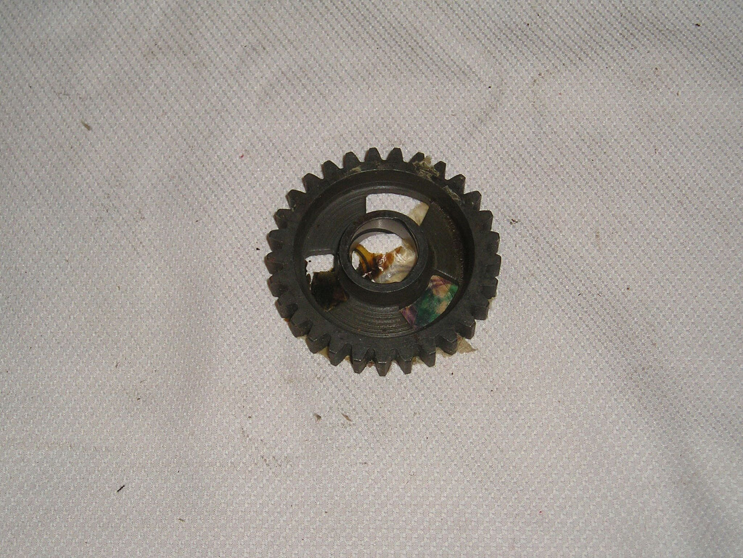 PUCH SEARS ALLSTATE MOPED TWINGLE Transmission Gear 29T  (B)