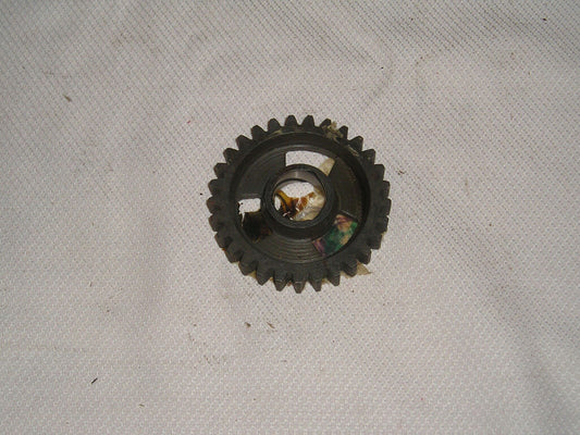 PUCH SEARS ALLSTATE MOPED TWINGLE Transmission Gear 29T (B)
